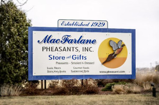 Have You Visited our Revised Pheasant For Dinner Website.jpg